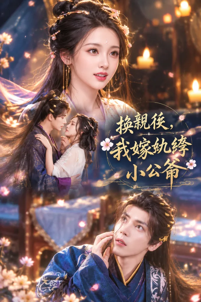 換親後，我嫁紈絝小公爺