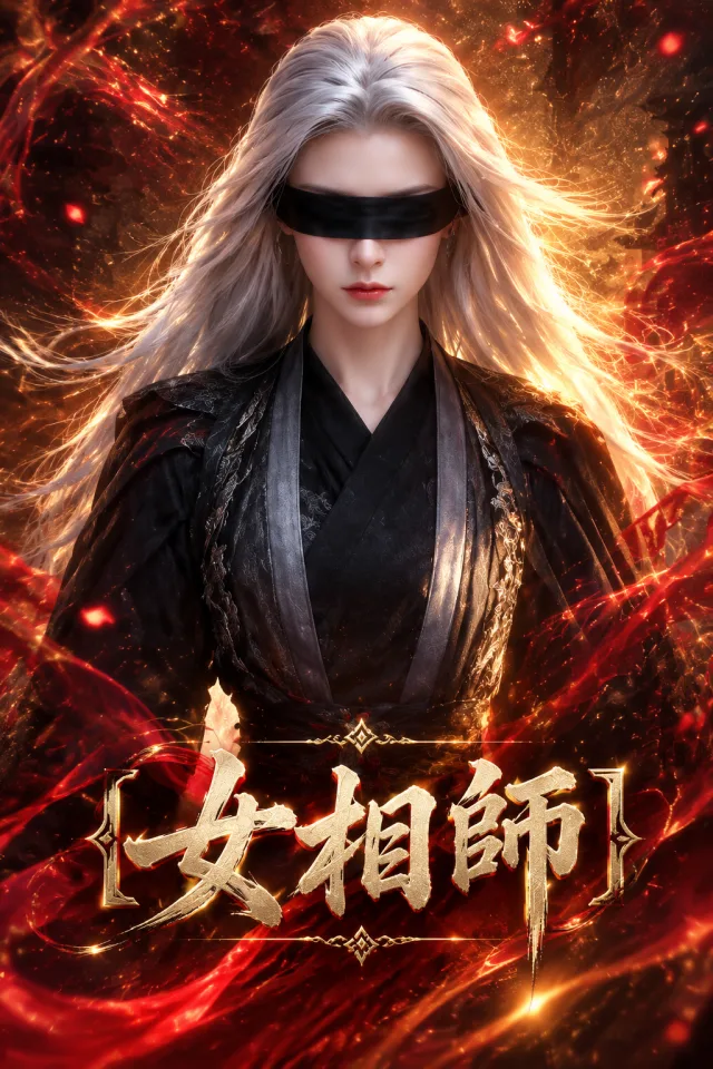 女相師