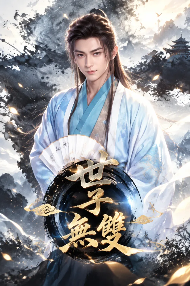 世子無雙
