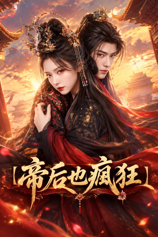 帝后也瘋狂