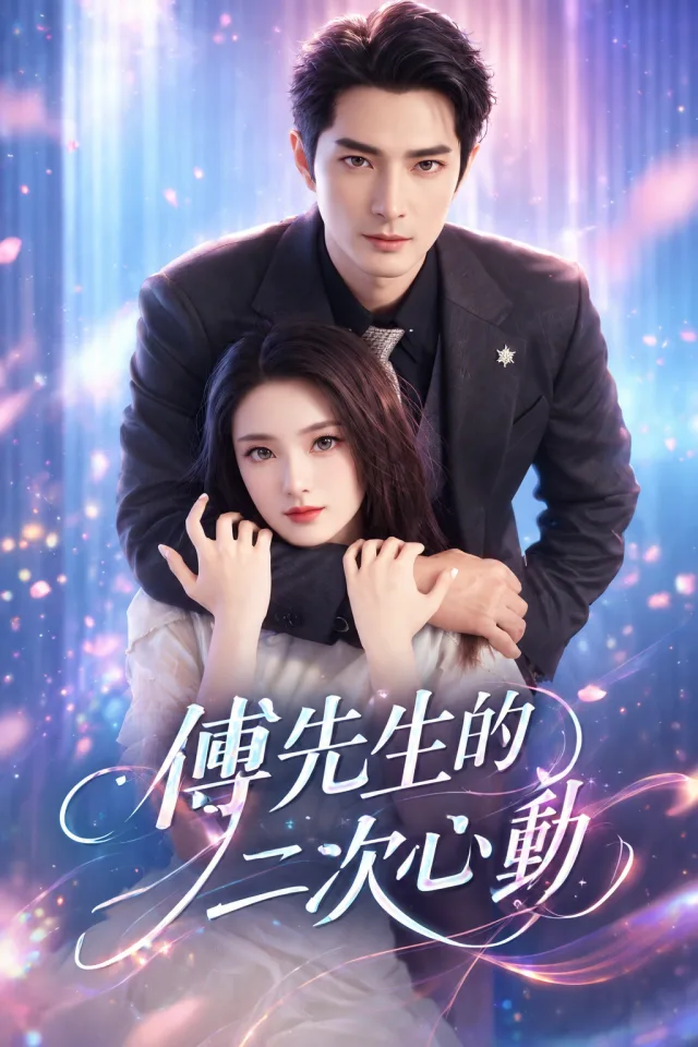 傅先生的二次心動