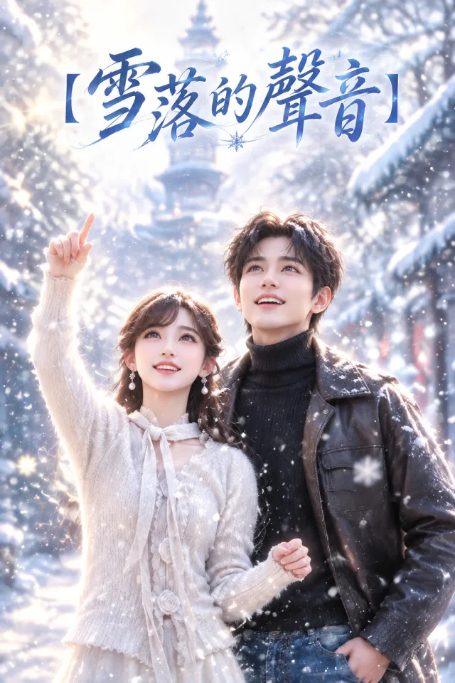 雪落的聲音