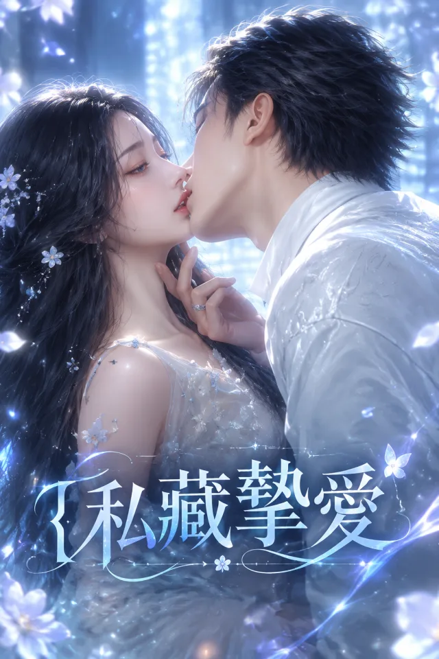 私藏摯愛