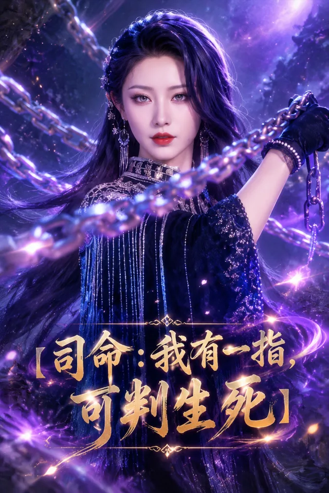 司命：我有一指，可判生死