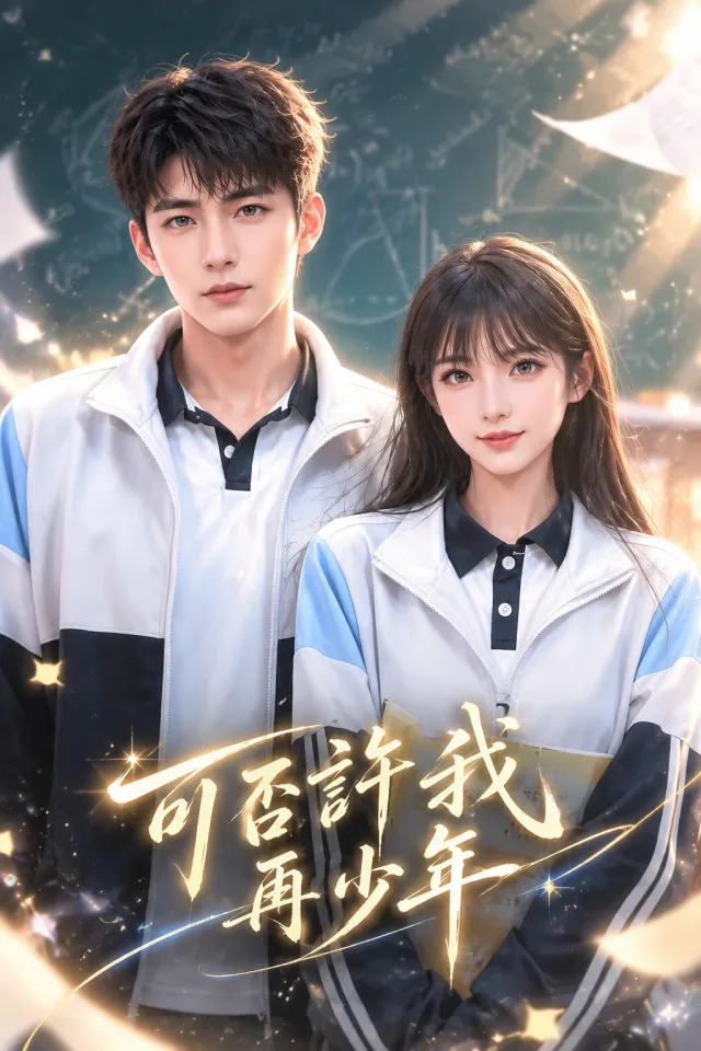 可否許我再少年