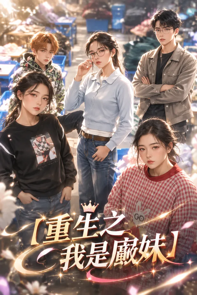重生之我是廠妹