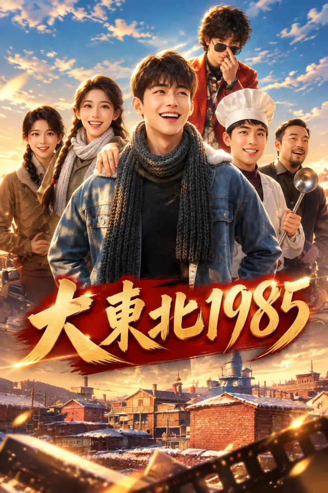 大東北1985