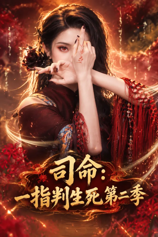 司命：一指判生死第二季
