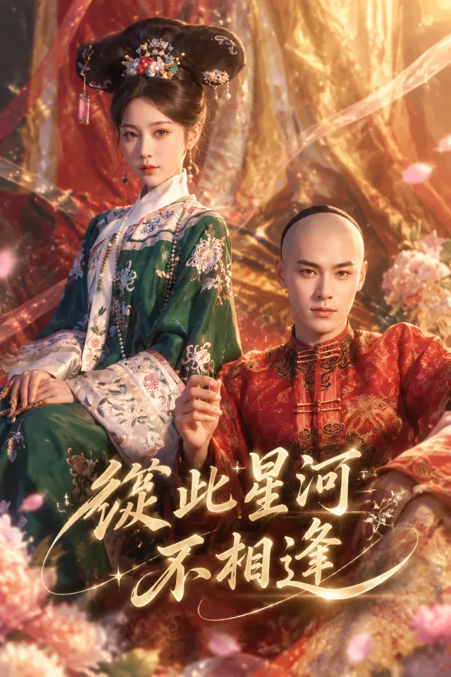 從此星河不相逢