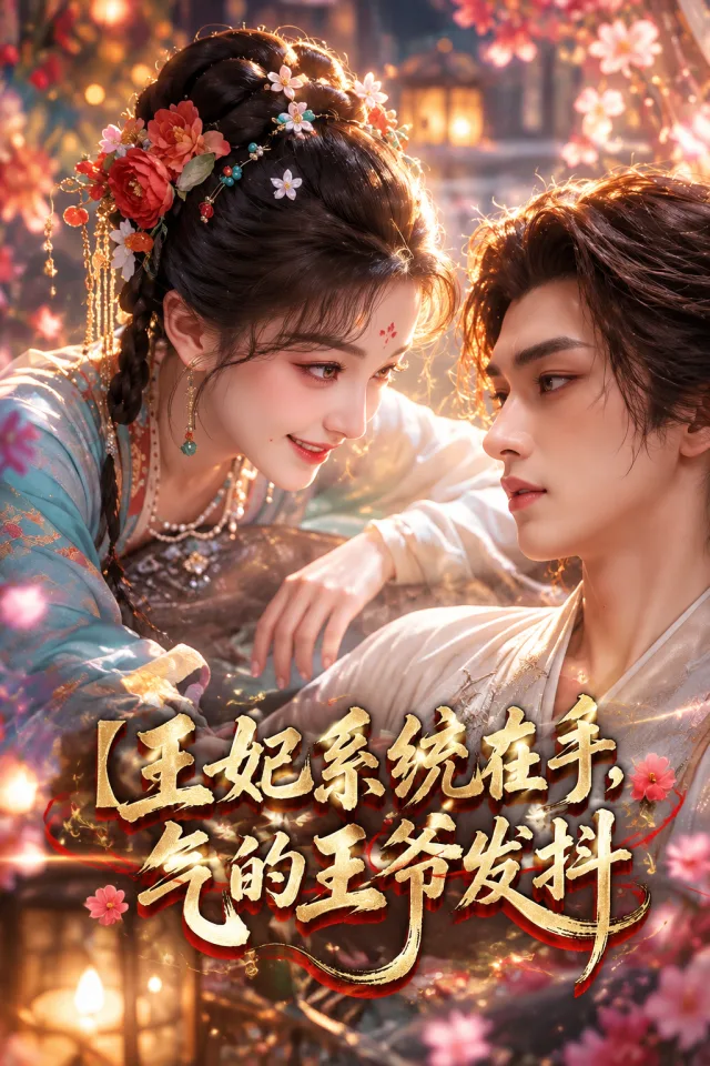 王妃系統在手，氣的王爺發抖