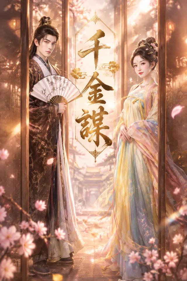 千金謀