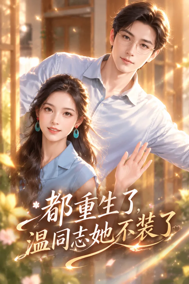 都重生了，溫同志她不裝了