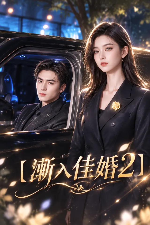 漸入佳婚2