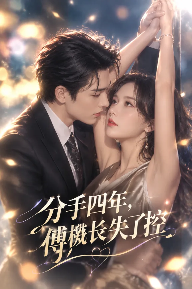 分手四年，傅機長失了控